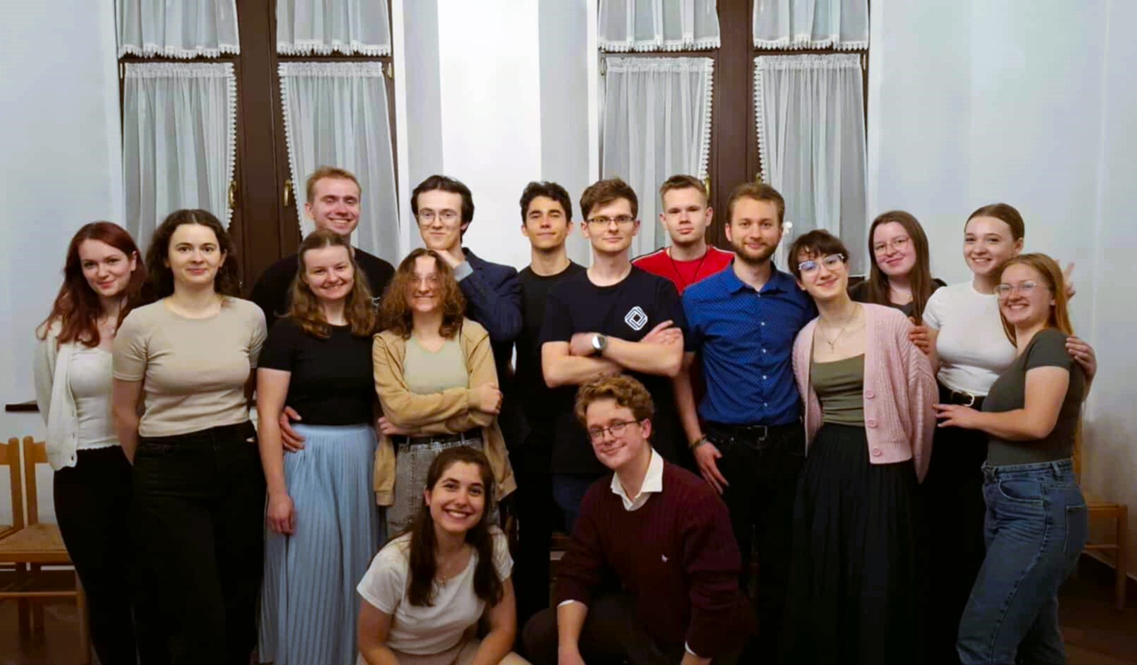 Zdjecie komórki ChMIEL