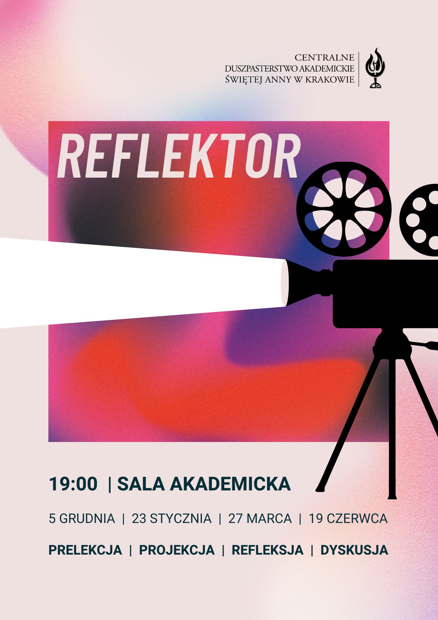 Reflektor