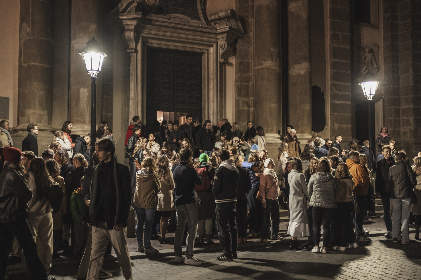 Fotogaleria 2025/2026 kolaz