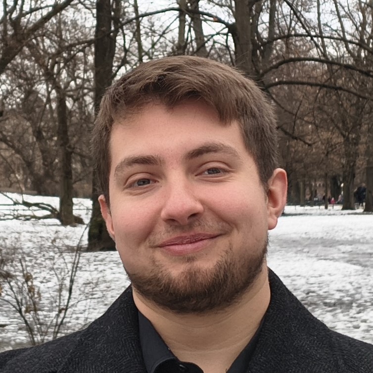 Jakub Naleziński