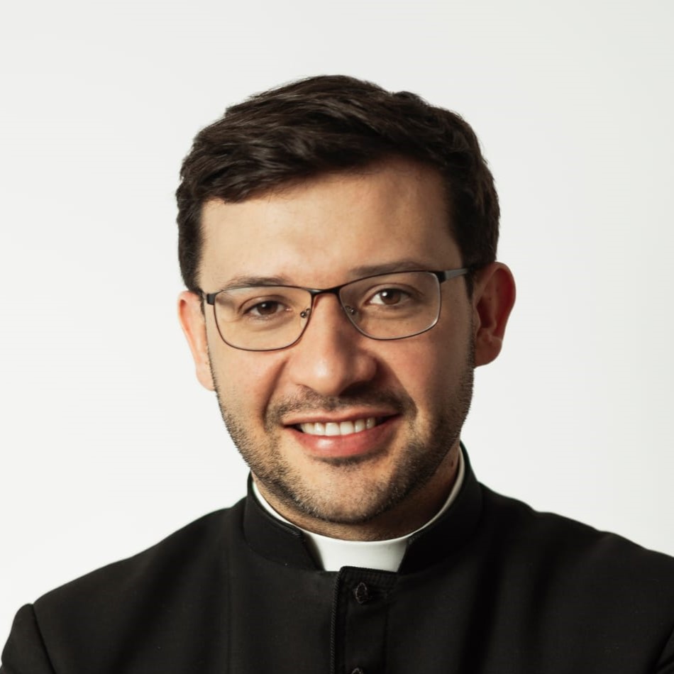 ks. Jacek Bernacik