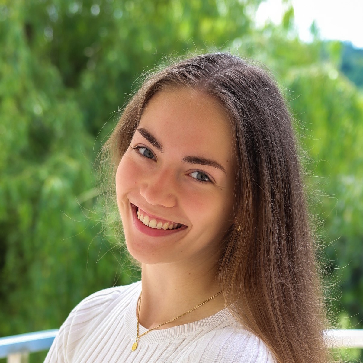 Julia Jeziorek