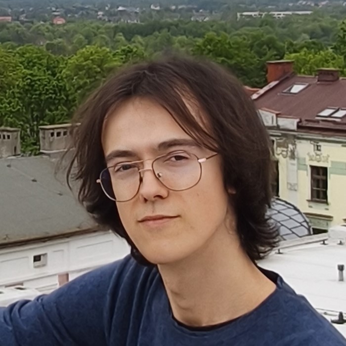 Maciej Palus