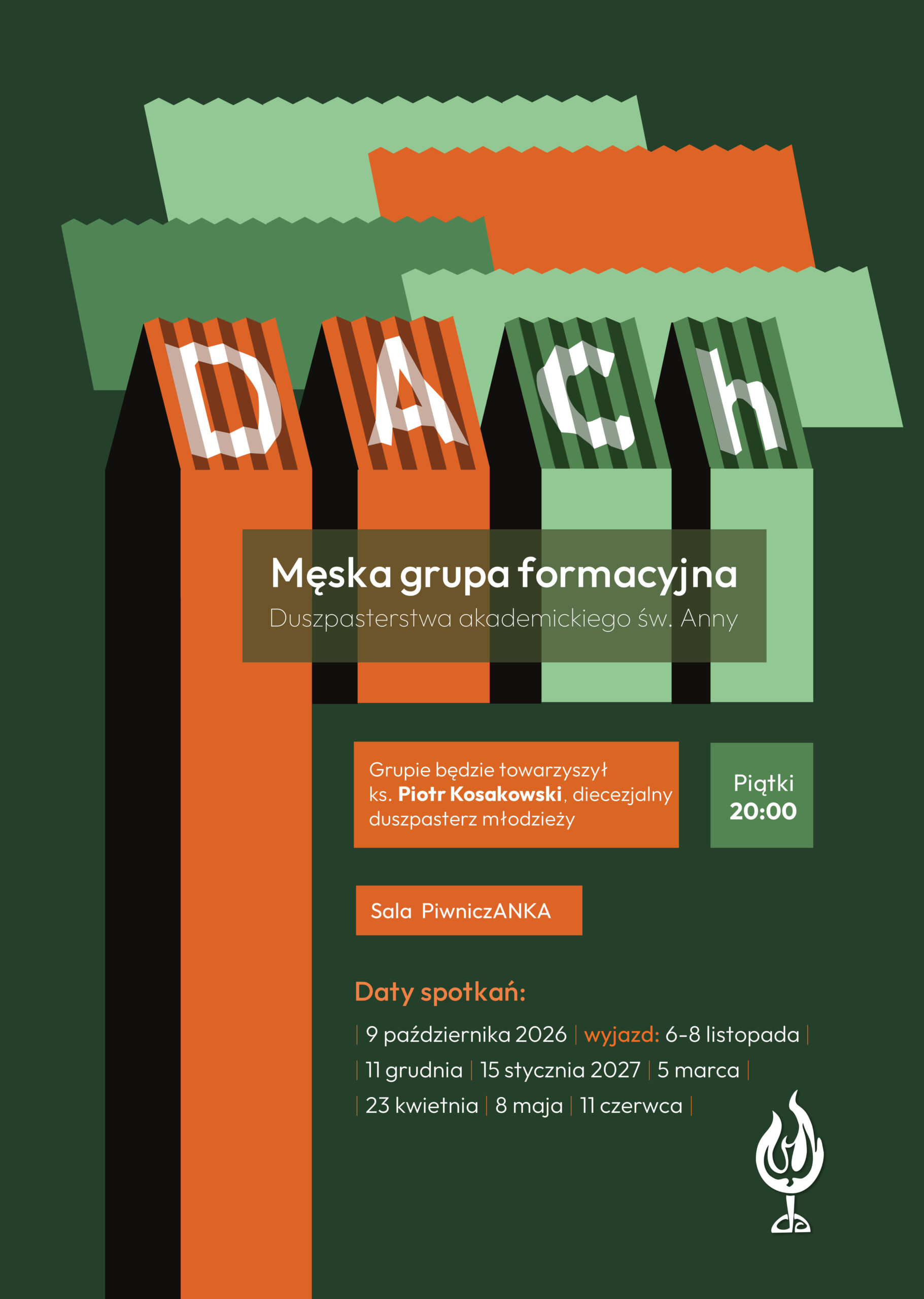 DACh